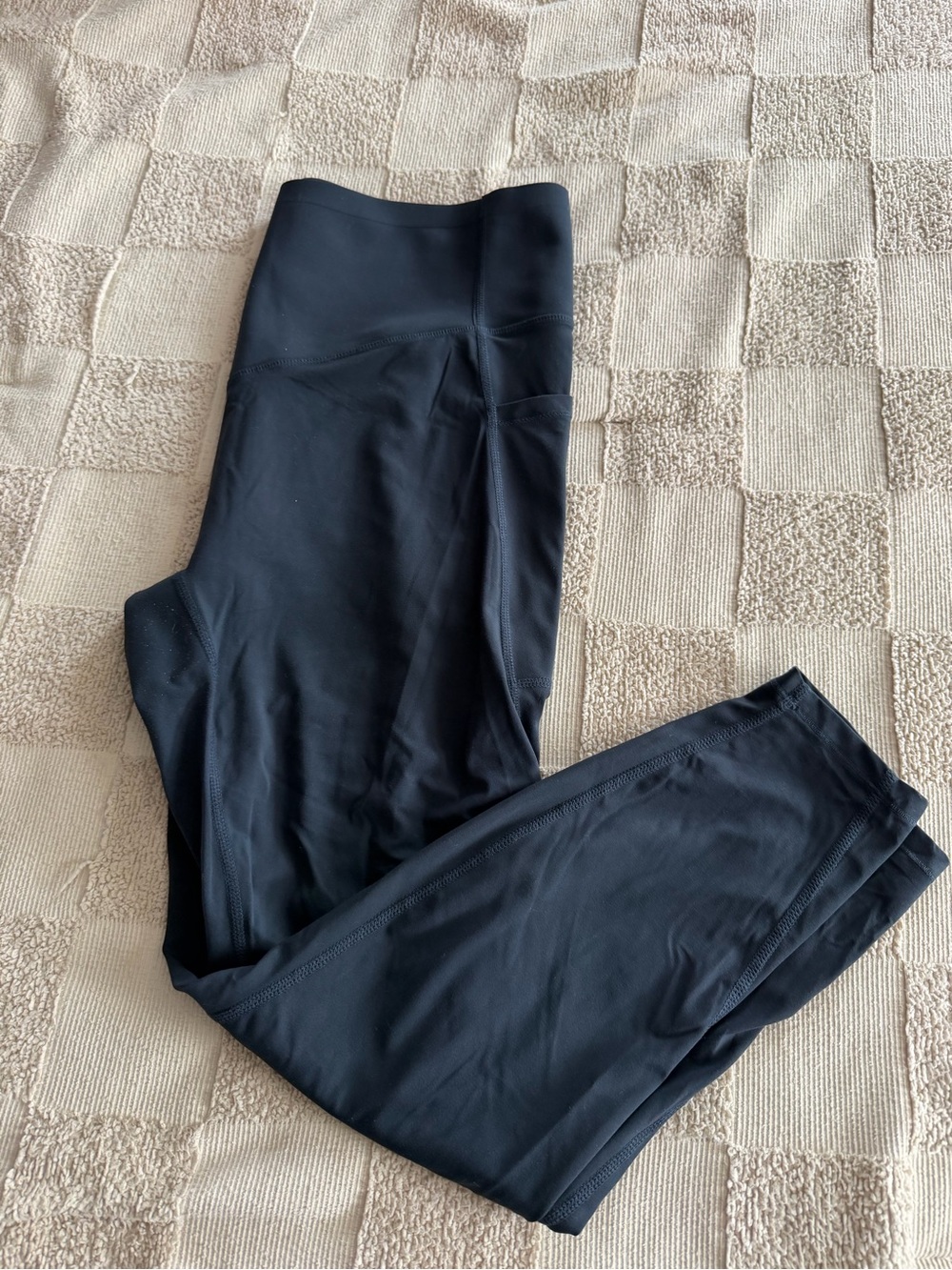 Halara UltraSculptโข High Waisted Butt Lifting Tummy Control Leggings